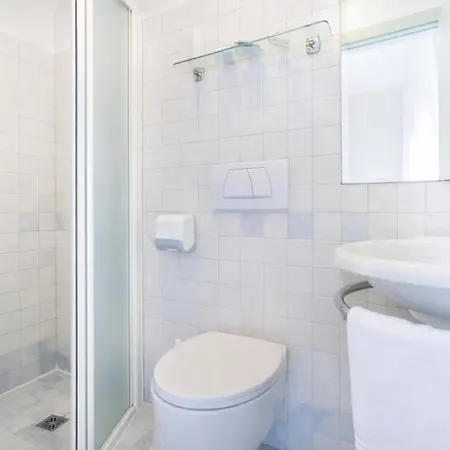 Bellariva Feeling Hotel Rimini