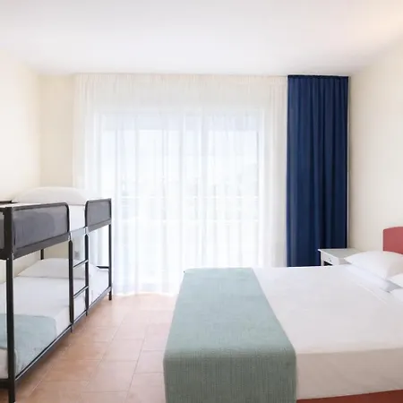 Bellariva Feeling Hotel 3*