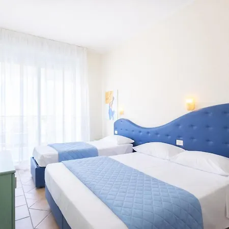 Hotel Bellariva Feeling 3*