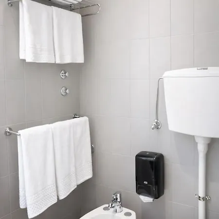 Hotel Bellariva Feeling Rimini