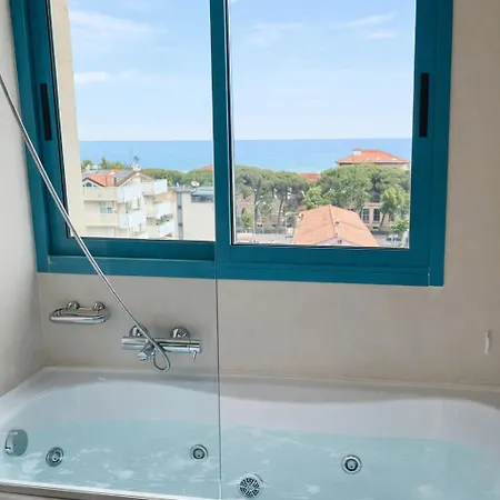 Hotel Bellariva Feeling