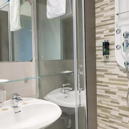 Bellariva Feeling Hotel 3*