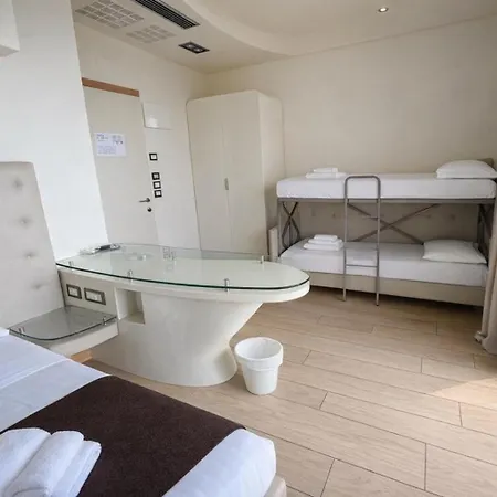 Hotel Bellariva Feeling