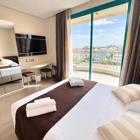Bellariva Feeling 3* Rimini