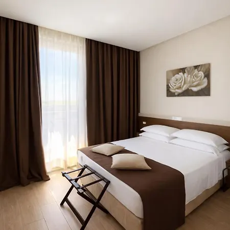 Hotel Bellariva Feeling 3*