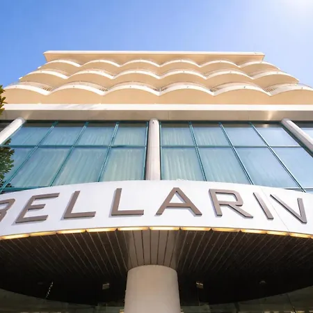 Hotel Bellariva Feeling 3*