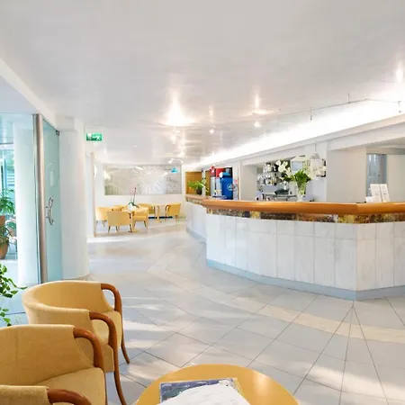 Bellariva Feeling Hotel Rimini
