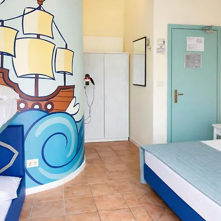 Bellariva Feeling 3* Rimini