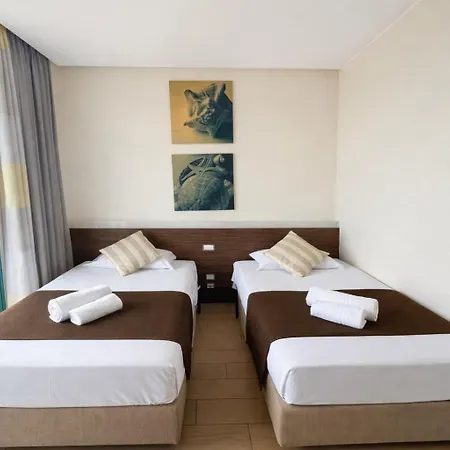 Bellariva Feeling Hotel 3*