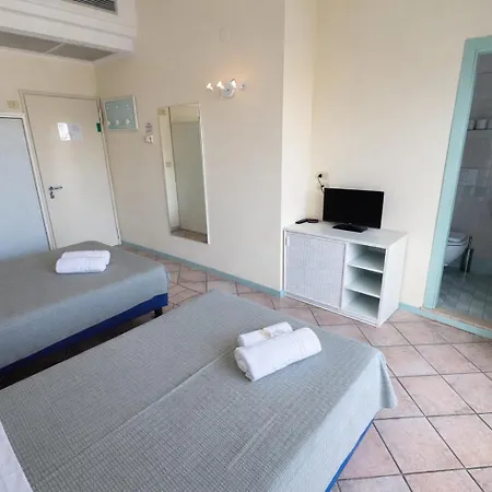 Hotel Bellariva Feeling 3*