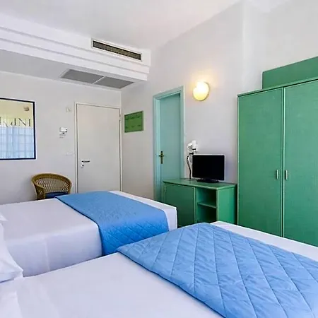 Bellariva Feeling Hotel