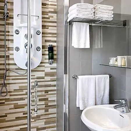 Hotel Bellariva Feeling