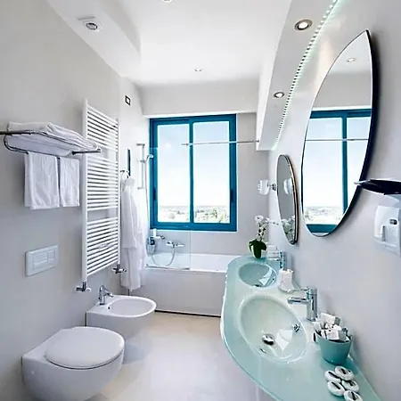 Hotel Bellariva Feeling 3*
