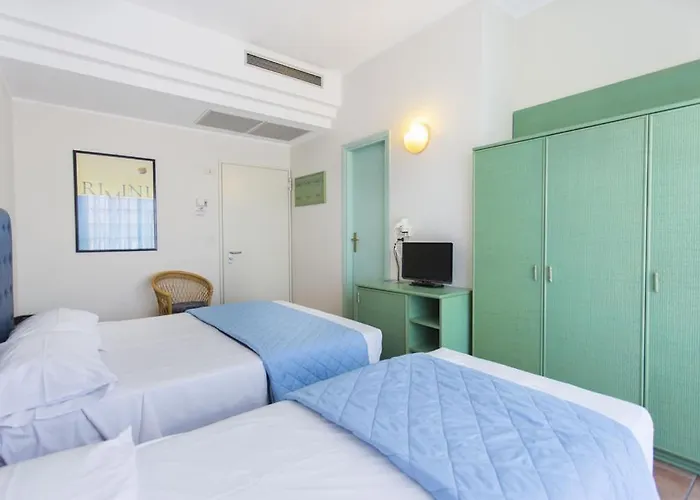 Bellariva Feeling Hotel 3*