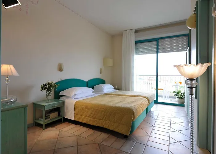 Bellariva Feeling Hotel Rimini