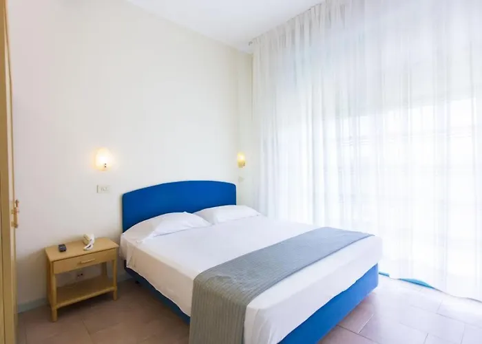 Hotel Bellariva Feeling 3*