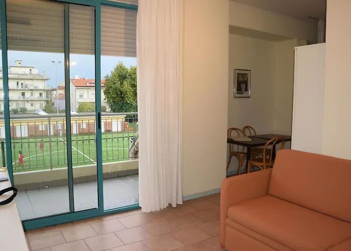 Bellariva Feeling Hotel 3*