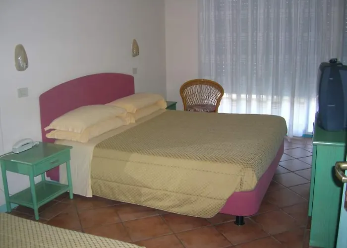 Hotel Bellariva Feeling