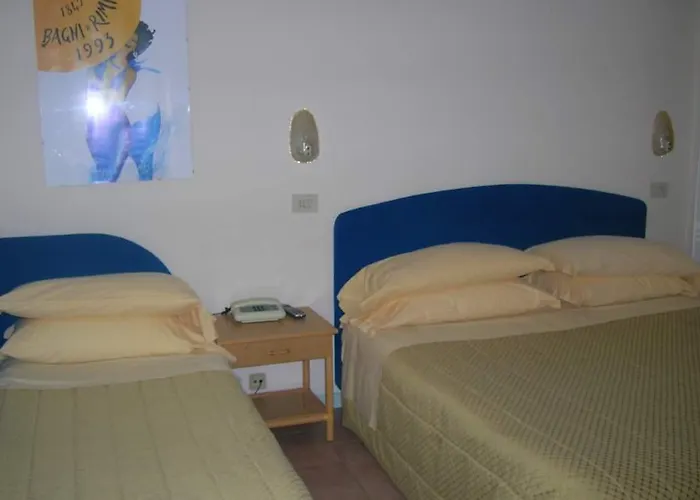 Bellariva Feeling Hotel Rimini