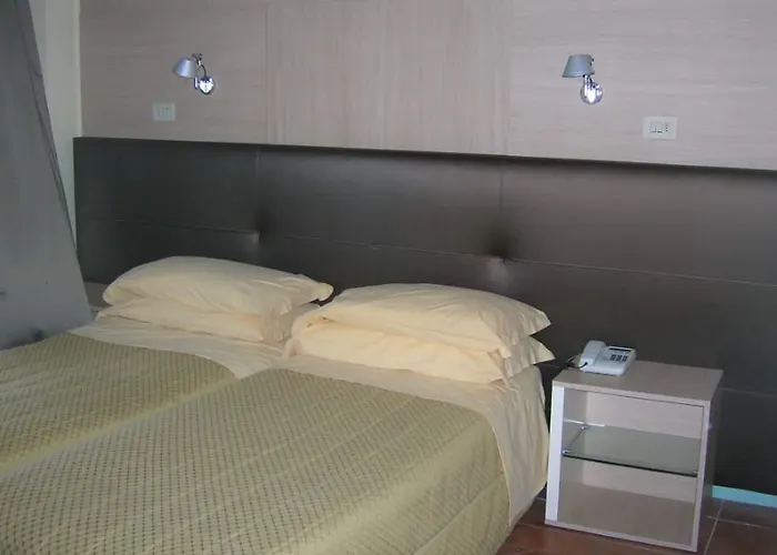 Bellariva Feeling Hotel