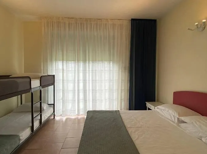 Bellariva Feeling Hotel Rimini