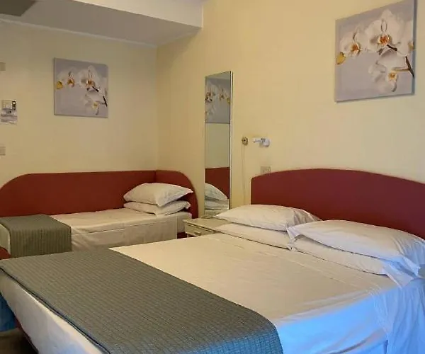 Hotel Bellariva Feeling