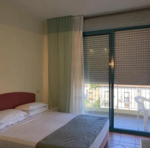 Bellariva Feeling Hotel Rimini