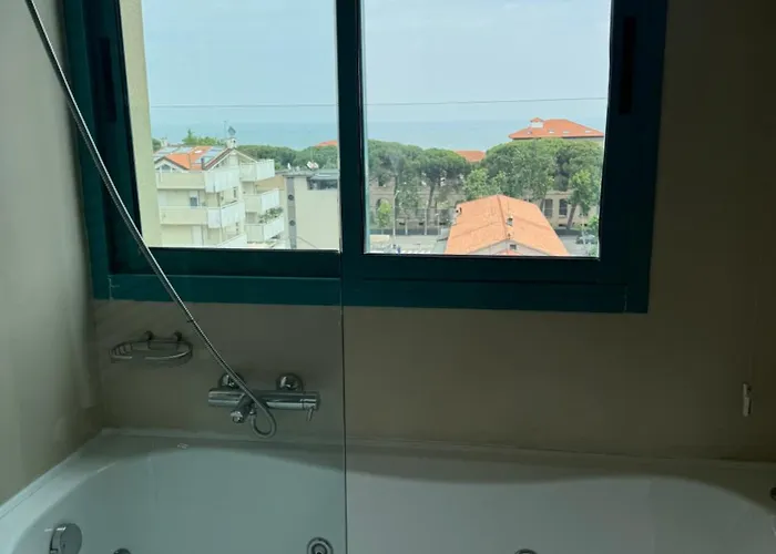 Bellariva Feeling Hotel Rimini