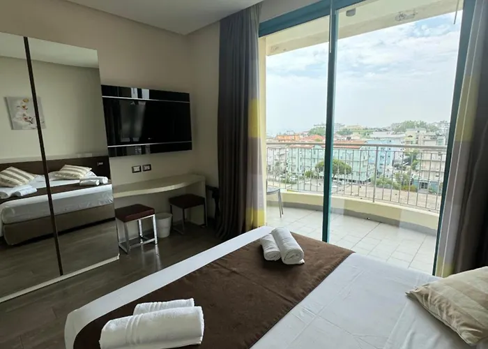 Hotel Bellariva Feeling