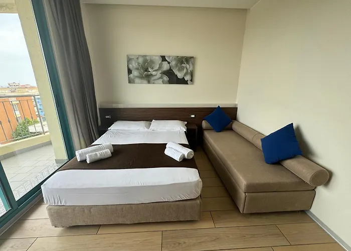 Bellariva Feeling Hotel 3*