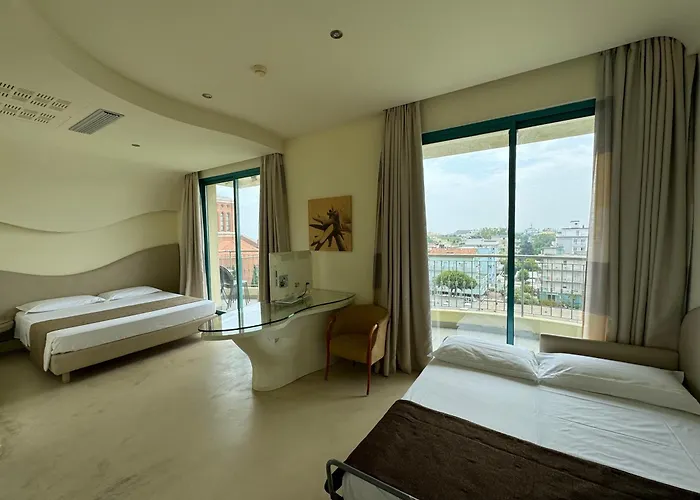 Hotel Bellariva Feeling 3*