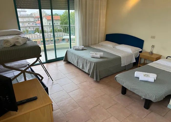 Bellariva Feeling 3* Rimini