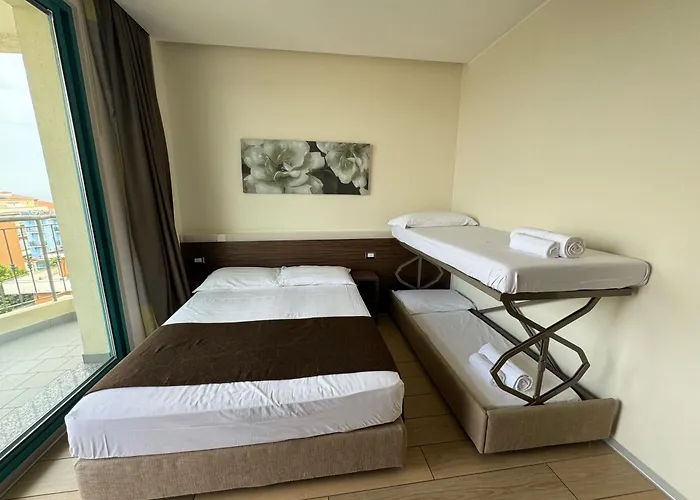 Bellariva Feeling Hotel