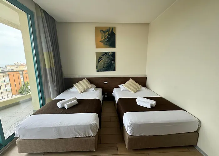 Hotel Bellariva Feeling