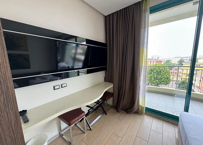 Hotel Bellariva Feeling 3*