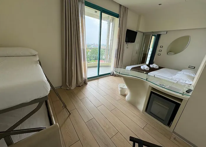 Hotel Bellariva Feeling Rimini