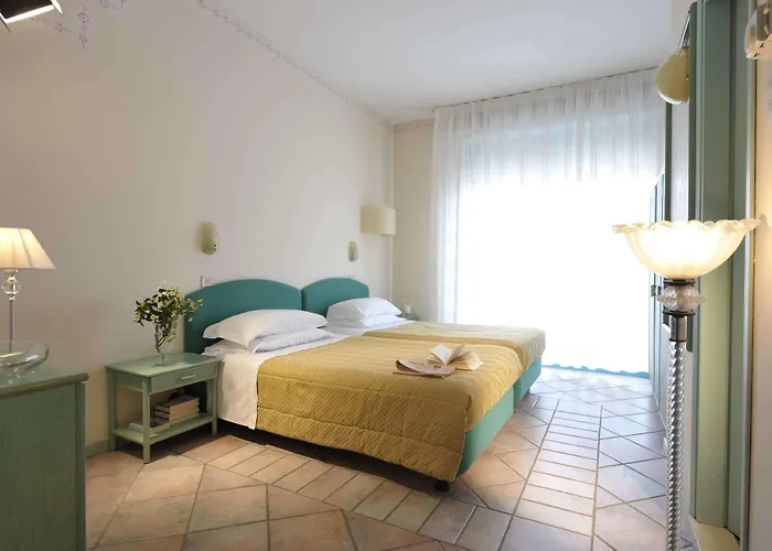 Bellariva Feeling Hotel Rimini