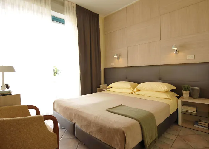 Bellariva Feeling 3* Rimini