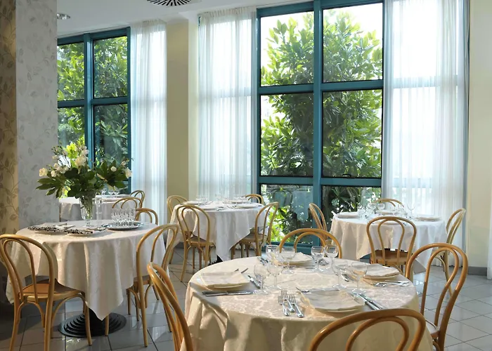 Hotel Bellariva Feeling