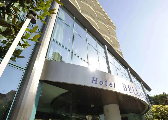 Bellariva Feeling Hotel Rimini