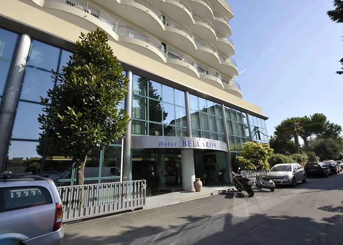 Hotel Bellariva Feeling Rimini
