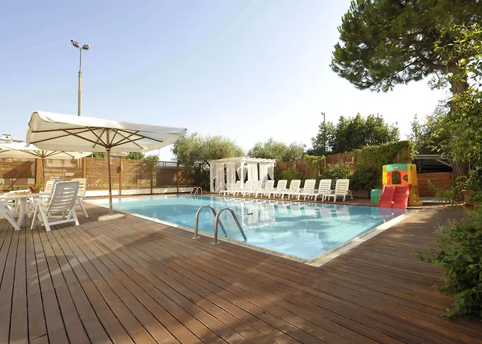 Bellariva Feeling ريميني