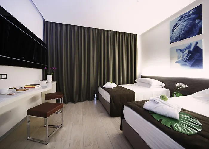 Bellariva Feeling Hotel Rimini