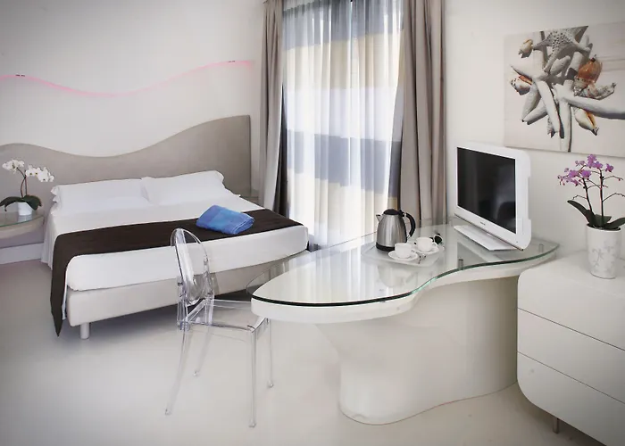 Hotel Bellariva Feeling 3*