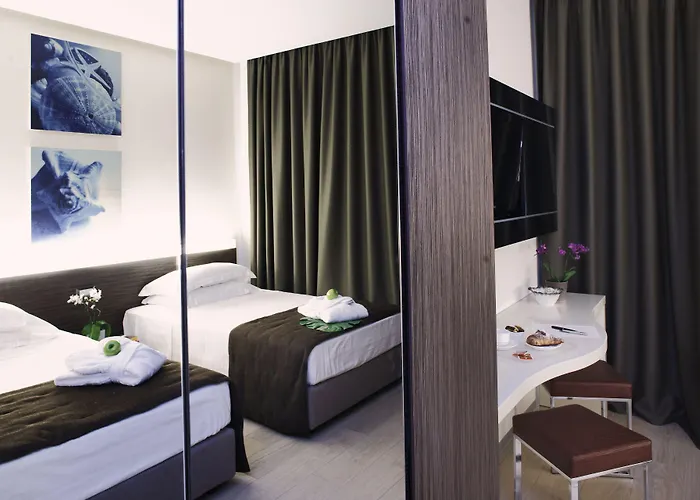 Bellariva Feeling Hotel 3*