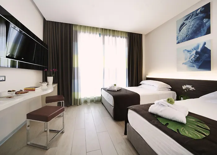 Bellariva Feeling Hotel