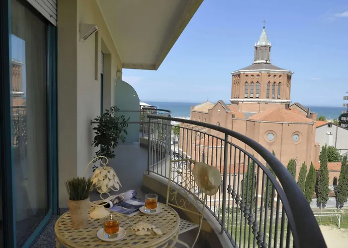 Hotel Bellariva Feeling 3*