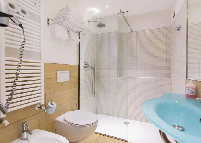 Hotel Bellariva Feeling