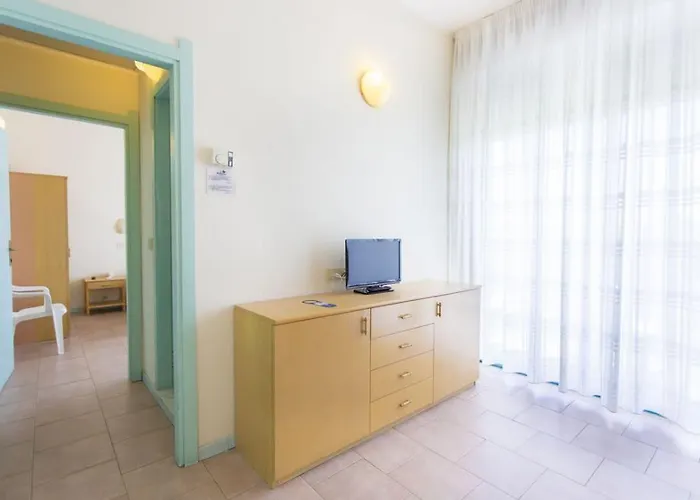 Bellariva Feeling Hotel Rimini