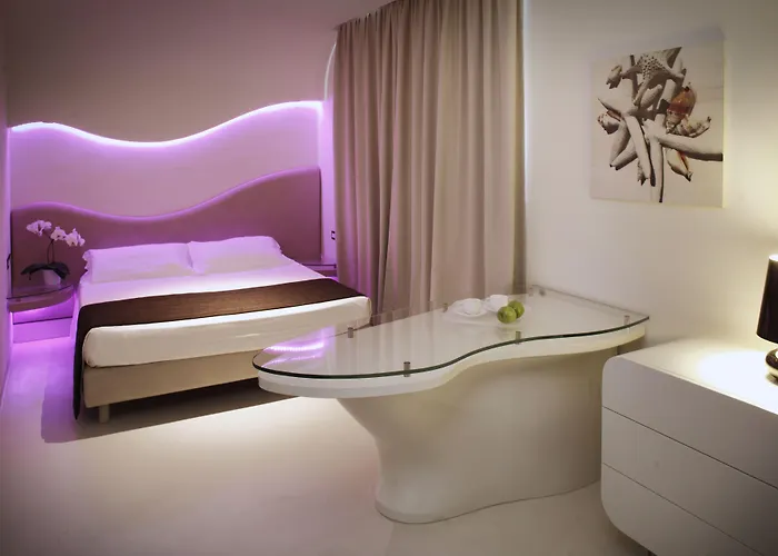 Hotel Bellariva Feeling Rimini